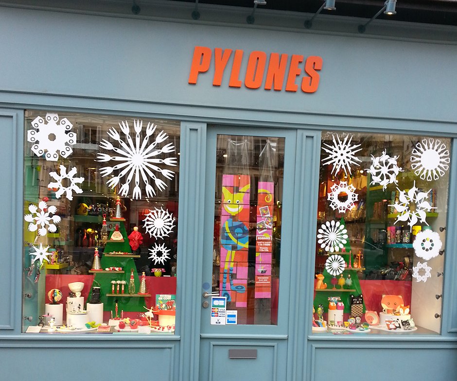 PylonesSA's tweet photo. There’s never a dull moment at Pylones SA. Shop til you drop at our one-of-a-kind store for the FULL experience! 🎉
https://t.co/49TQsk7OCp https://t.co/BBt3N99KnG