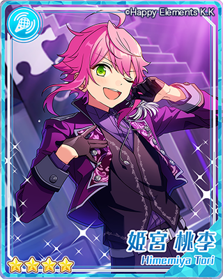 イベント情報】本日15時よりイベント『ハプニング◇反転のミュージック