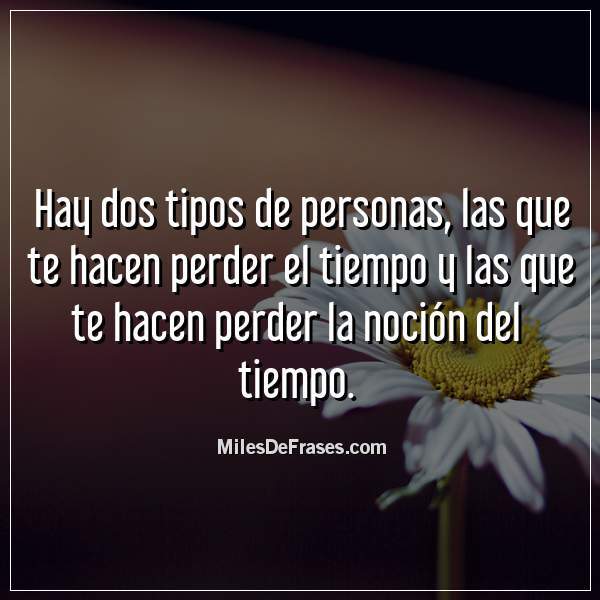 En el mundo hay dos tipos de personas DnHReJWW4AApVkz