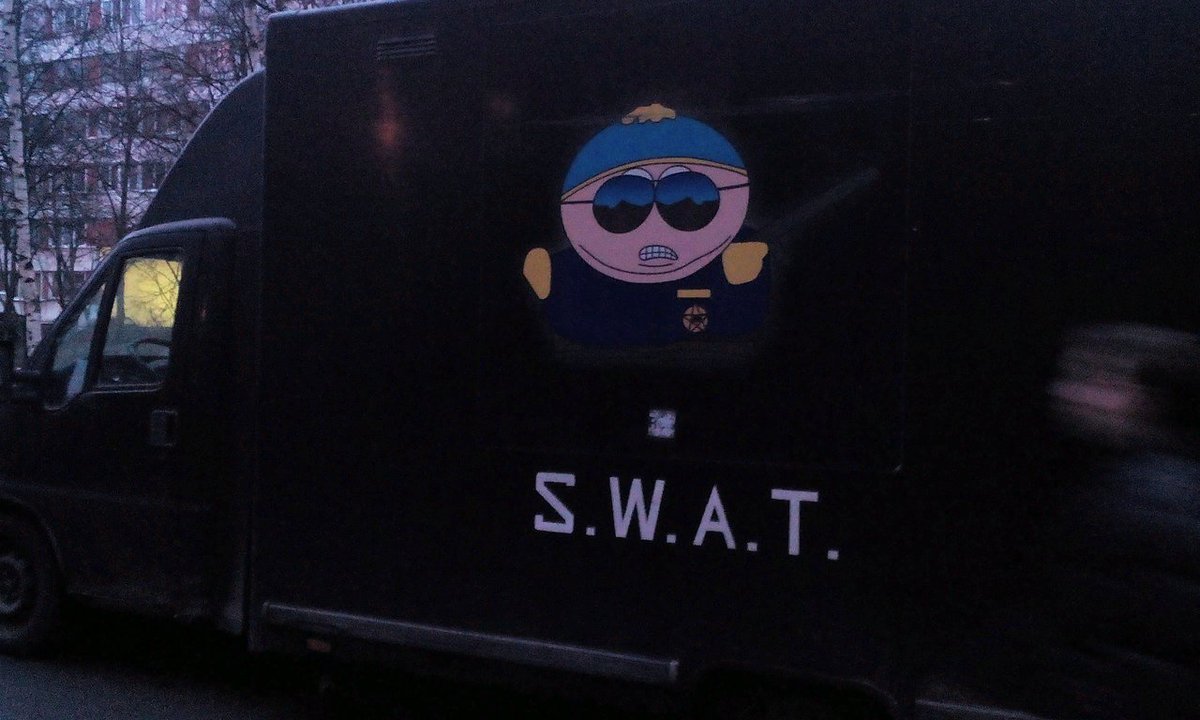 quote_SP's tweet image. УВАЖАЙ МОЙ АВТОРИТЕТ!!!

#SouthPark #СаусПарк #ЮжныйПарк
