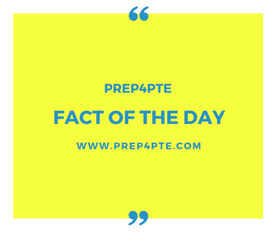 Prep4PTE's tweet photo. Fact of the day:
Losing one night's sleep can impair reasoning and memory for up to 4 days! Log on to https://t.co/45ny6HNa3u to get online helpf to prepare for the PTE exam. 
#factoftheday #PTEprep #learnenglish #pte #studyabroad https://t.co/9iMnYihVJ3