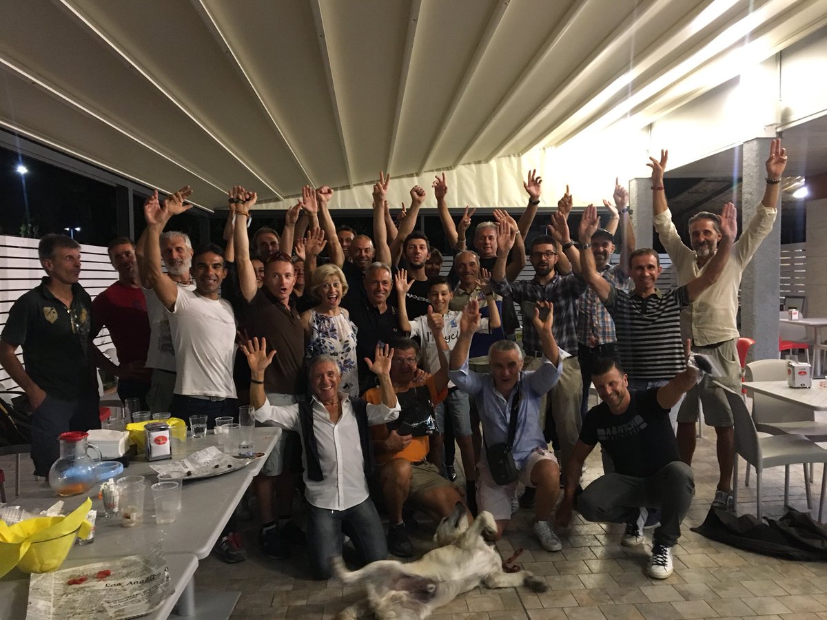 ivan_torrero's tweet photo. Gran bella serata! #imcycle https://t.co/gXR1THB4io