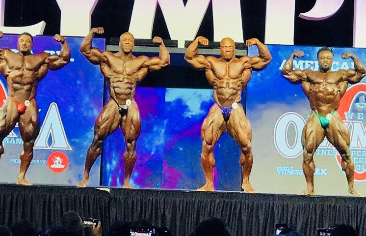 GenerationIron tweet picture