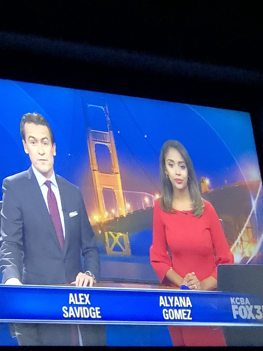 djBIZ's tweet image. Great job tonight @AlexSavidgeKTVU #WeWatching  🙏🏾