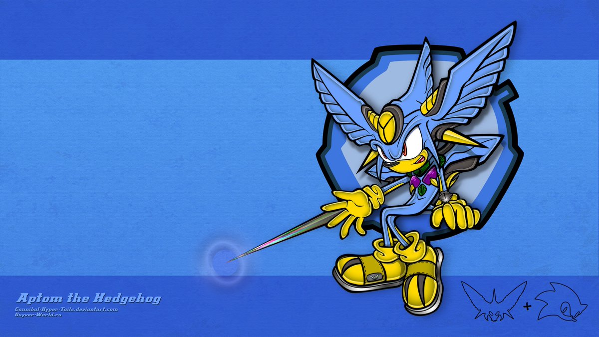 Guyver World tweet media