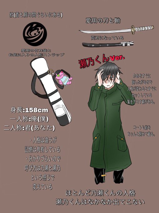 殺人鬼化のtwitterイラスト検索結果 古い順 殺人鬼化のtwitterイラスト検索結果 古い順