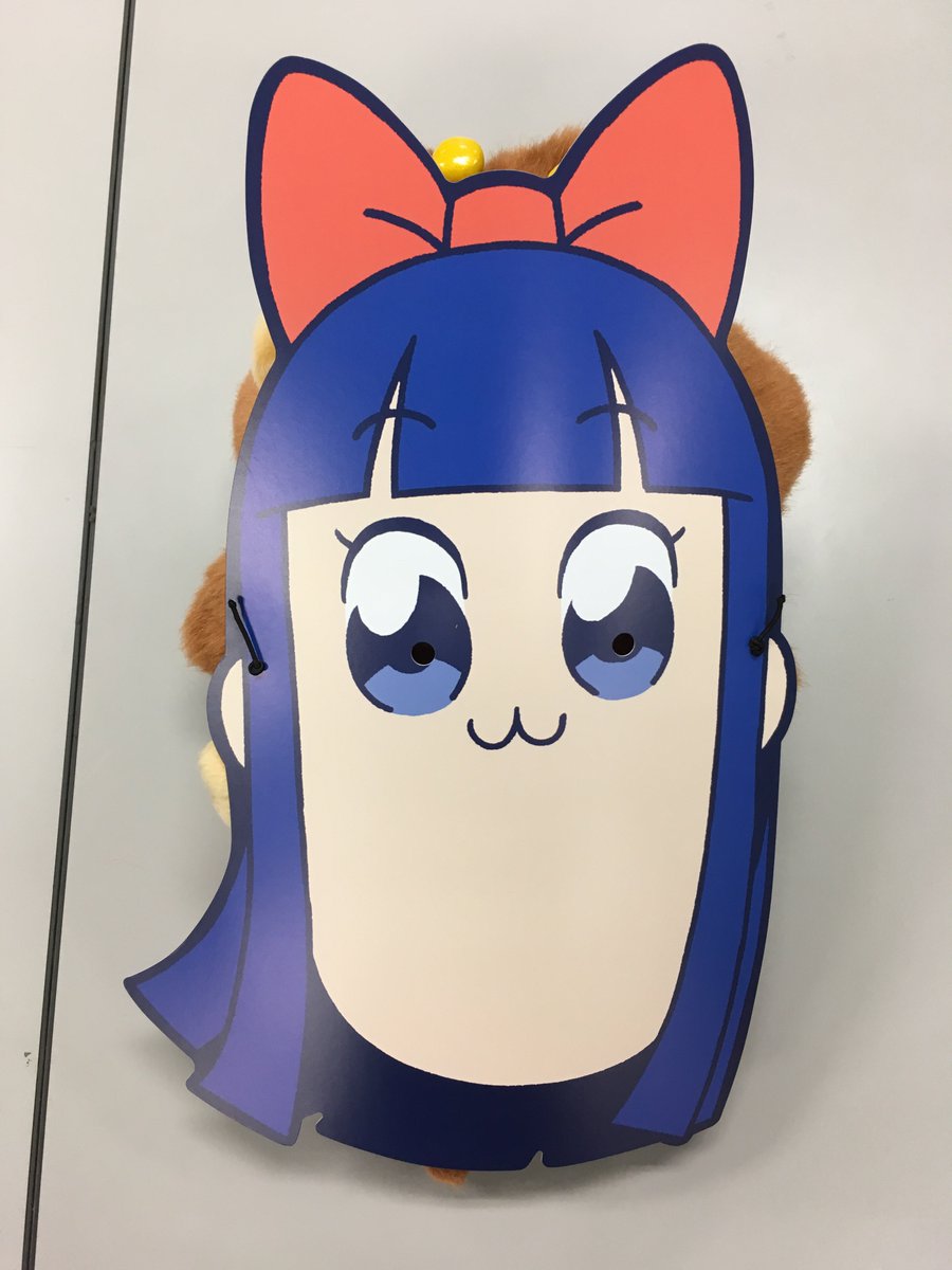 ポプテピピック スペシャルイベント Pop Cast Epic Togetter ポプテピピック スペシャルイベント Pop Cast Epic Togetter