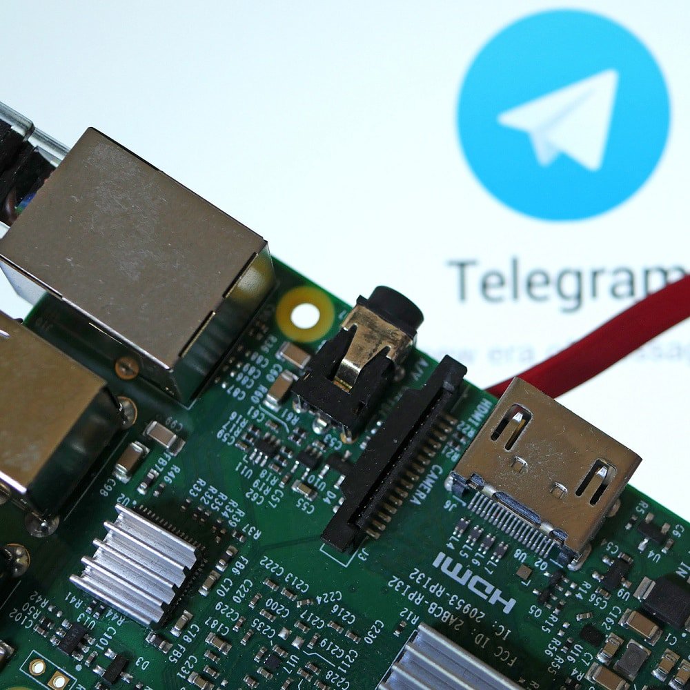 pimylifeup's tweet image. Learn how to setup the Telegram CLI on your Raspberry Pi
Tutorial: pimylifeup.com/raspberry-pi-t… | #telegramcli #raspberrypi