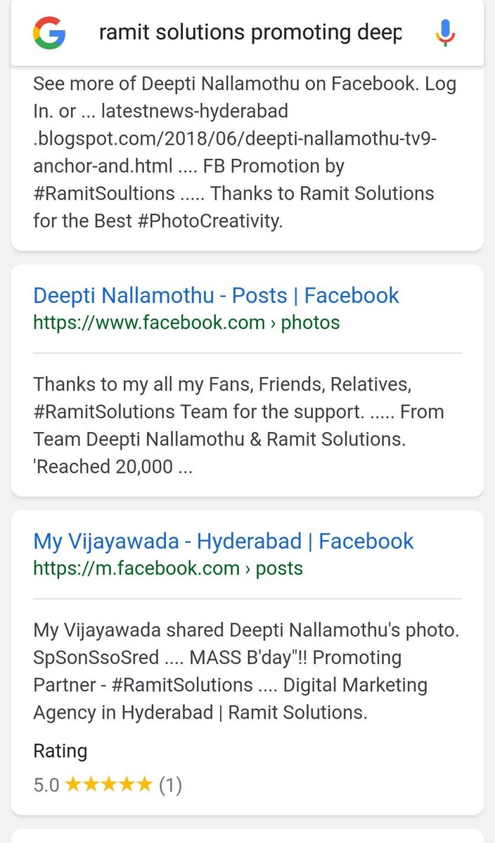 Nenokkad1ne's tweet image. #DeepthiNallamothu : I will research on kaushal
#kaushalarmy : challenge accepted.

After few mins..

This is the result,she got totally exposed and her frauds been publicized..Karma hits back! 
And also proved kaushal has the best fans!
#Biggbosstelugu2 #BigBoss2Telugu