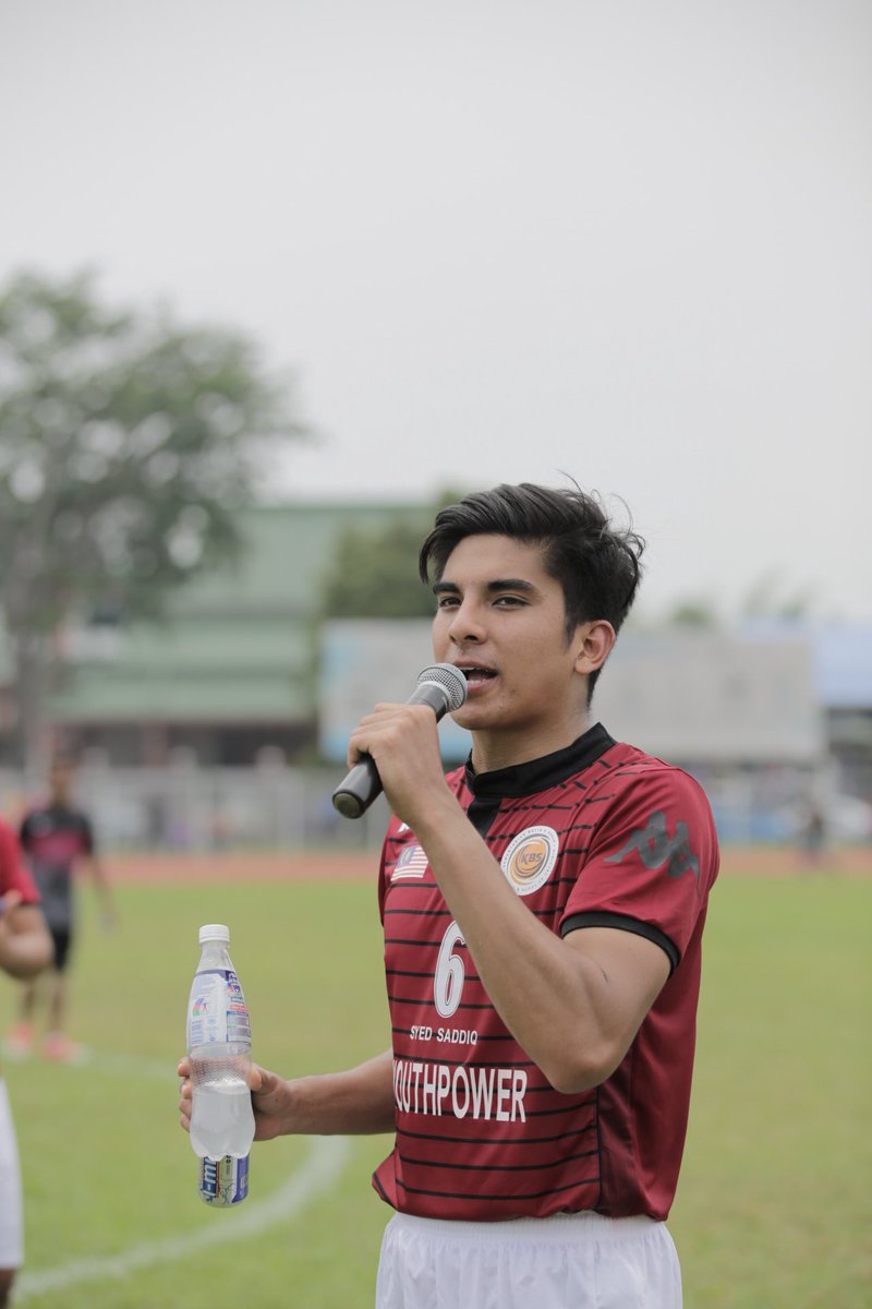 ERAdotje's tweet photo. Saja belanja gambar YB @SyedSaddiq utk korang hehehe https://t.co/BaZ0MdLd3e