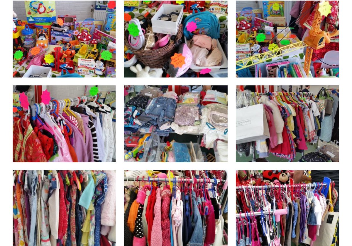 kids_aid's tweet photo. @under1roofkids Mum2mum nearly new market - Today 15th September 2pm- 4pm i@Crofton Park/Brockley. 26 stalls of toys. Clothes, books &amp; equipment at tiny prices. Come and grab a bargain. St Hilda’s Church, SE23 1PL. P4, 122, 171, 172 lots of parking. Bring the family.please share https://t.co/SmkBj3eLCE