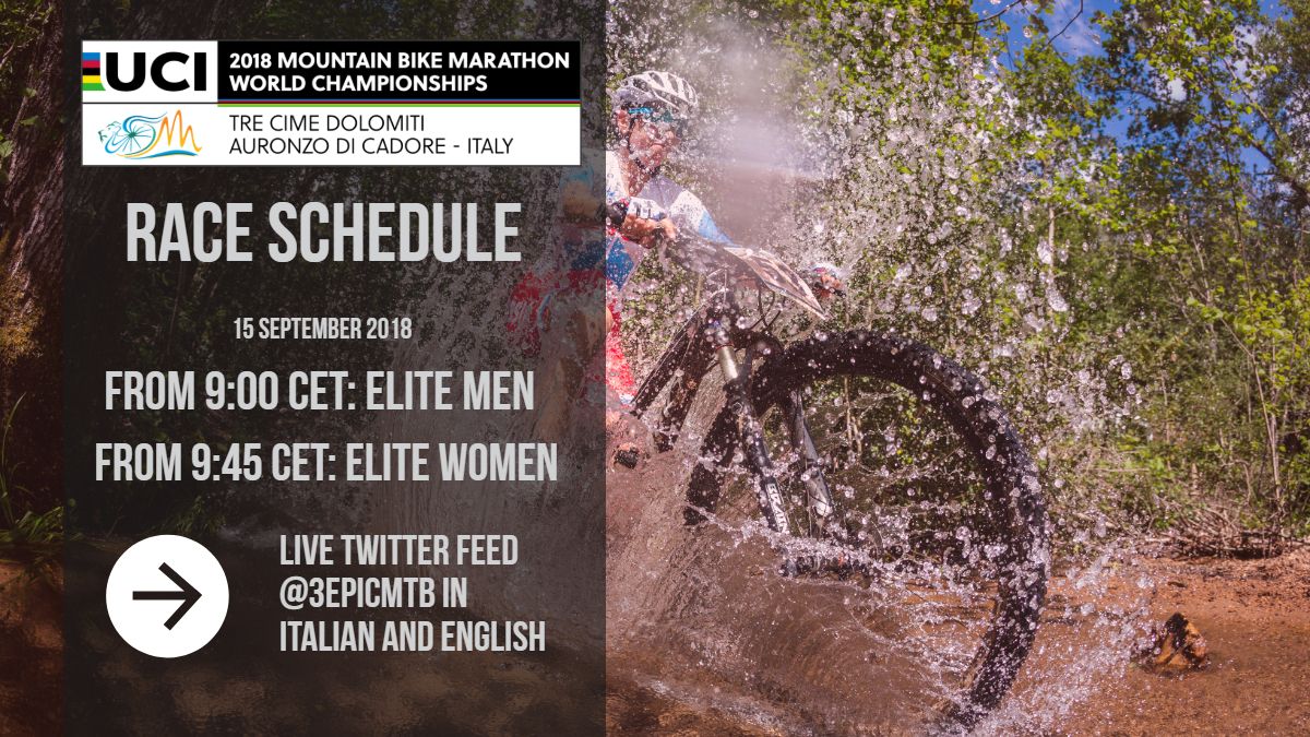 uci marathon world championships 2018