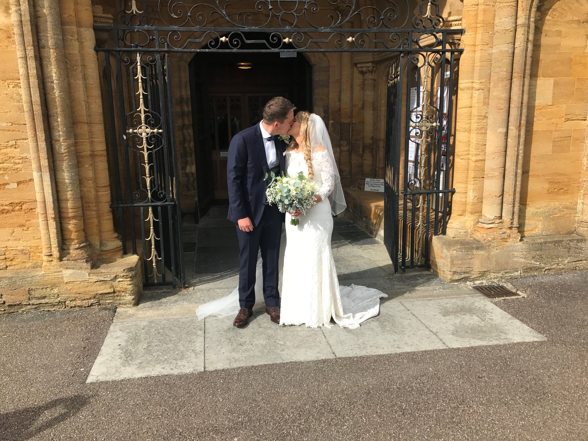 Lewis Stringer on Twitter "One week ago RAClempson Halford11
