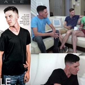 adulttalentlist's tweet photo. adulttalentlist has posted Stax Twins Are 'Double Trouble' In New Icon Male Release on https://t.co/VK5eskHRVs.
MONTREAL—Hot hung twins Jacob ... #adulttalent #modeling #porn #BillySantoro #MileHighMedia #NicaNoelle #RobertNeuwave
https://t.co/CgtyvqggpC https://t.co/I8YOWVgIYk