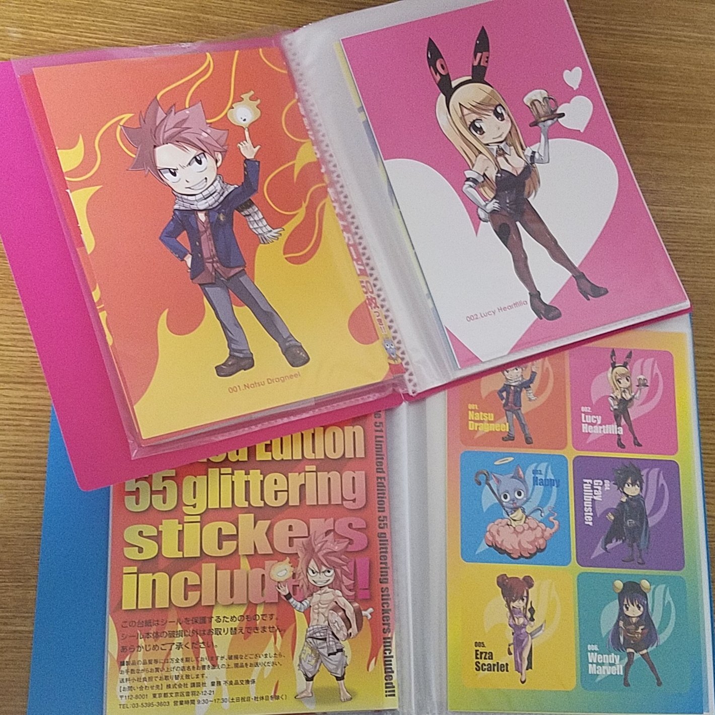 Nayo Umki ウチはキャンドゥで売ってる クリアファイル スリムマックス B6 ってやつに入れてますよ ピッタリサイズではないですが T Co Mvr6yprxyq Twitter