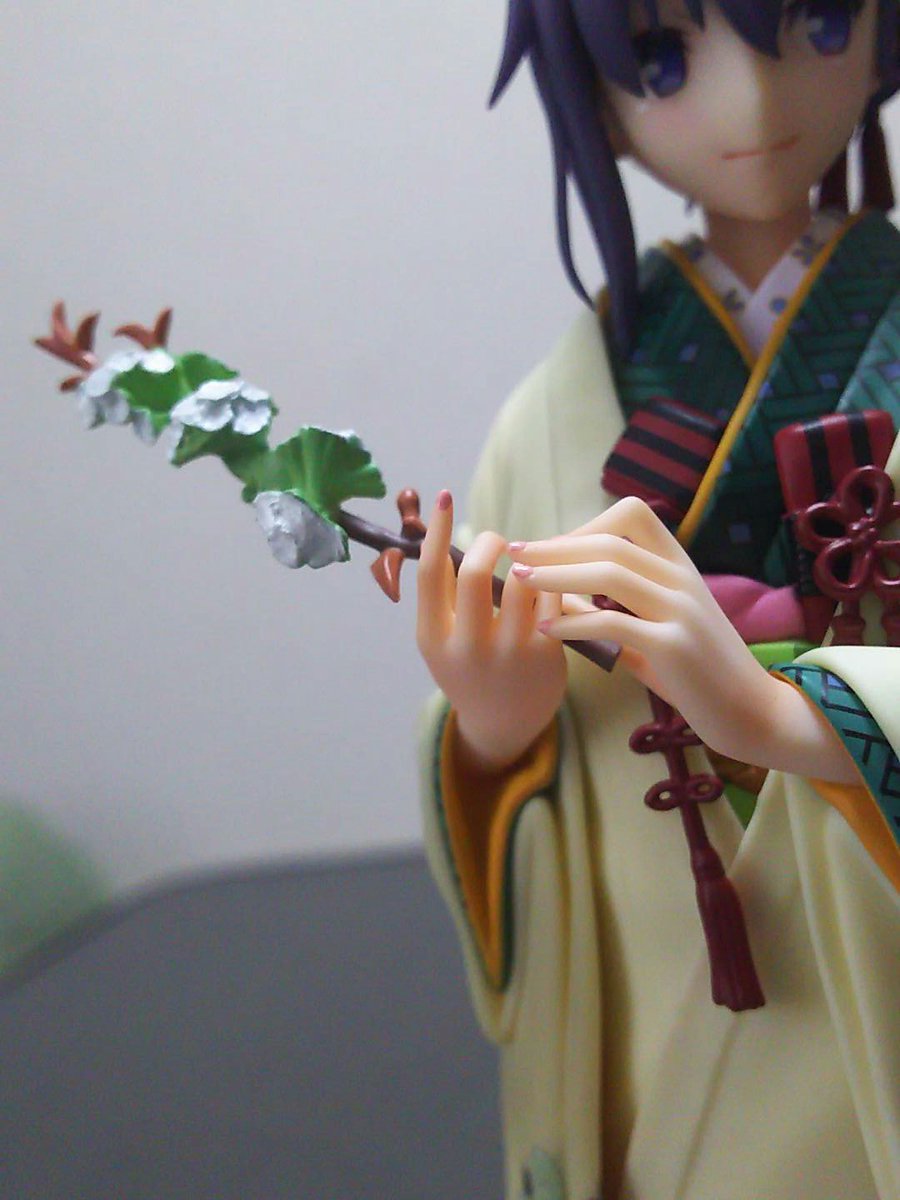 桜庭 على تويتر 指先がすごく美しい お着物もどこから見ても本当に本当に綺麗