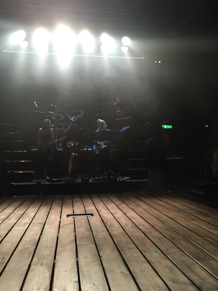 Julian Grenier CBE tweet media