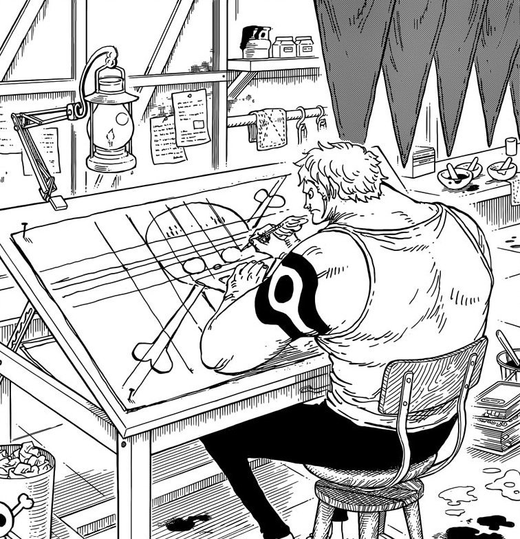 ワンピース ベラミーの悪魔の実 必殺技を詳しくまとめてみた まんが人気考究