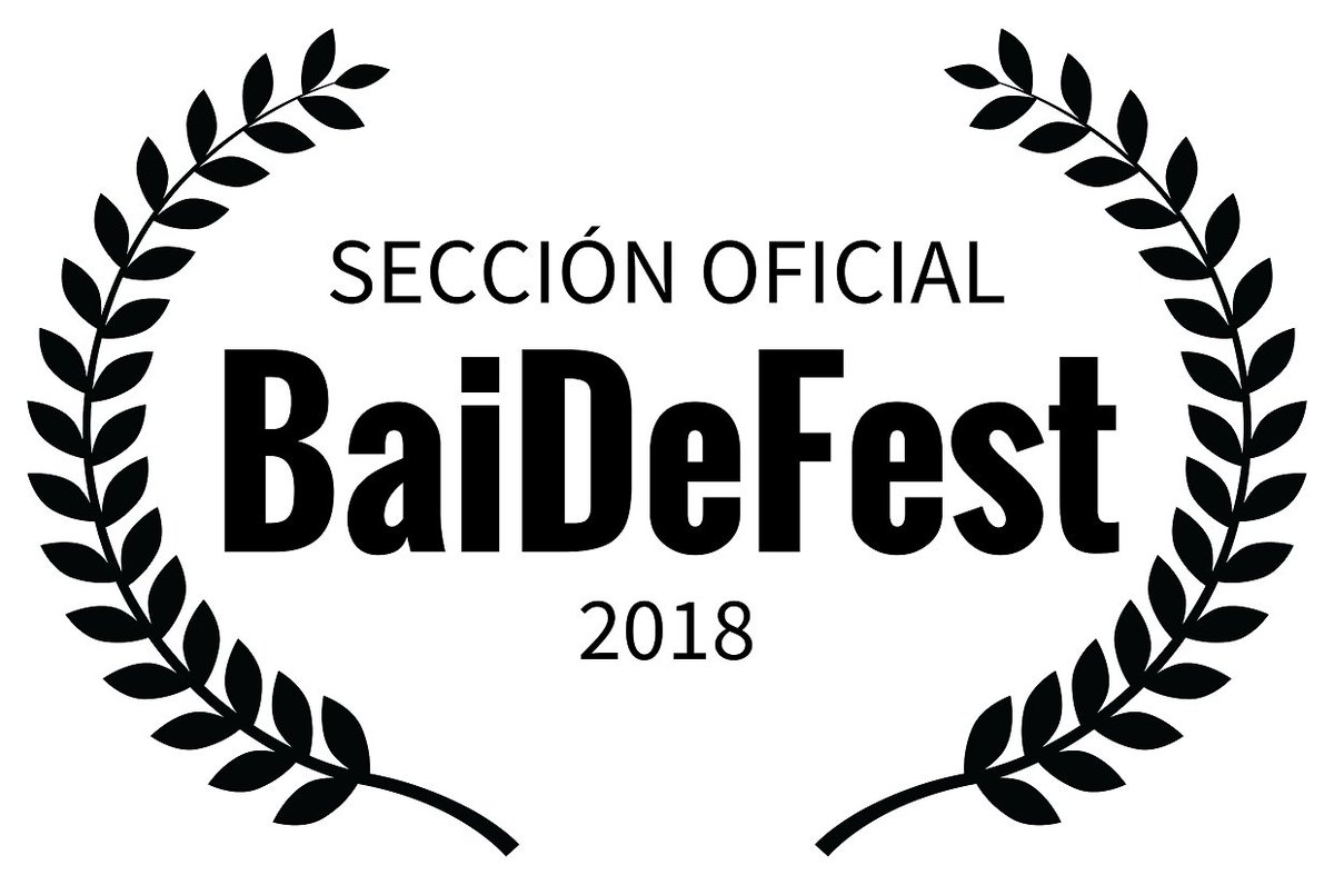 Hidden_Devil's tweet image. Nueva selección de #HiddenDevil en el Bai De Fest - Festival de Curts Fantàstics i Terror de Roses. La proyección será el 2 de noviembre en el Teatro Municipal de Roses (Gerona). ¡Enhorabuena a todo el equipo y colaboradores!