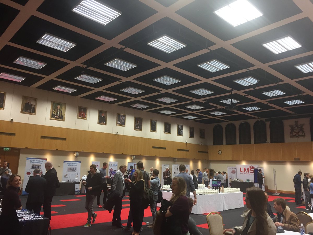 sscsportsmed's tweet image. Kicking off the morning with workshops on RTP following shoulder stabilisation @edel_fanning, shoulder strength &amp;amp; power training @coachnickg, rehabbing the overhead athlete @martinasker, ultrasound &amp;amp; injection @swildmanphysio and shoulder examination - Hannan Mullett. #FSEM2018