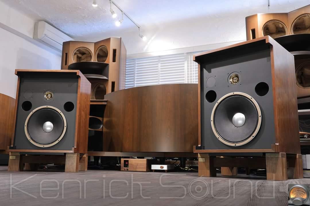 jbl 4320 studio monitor