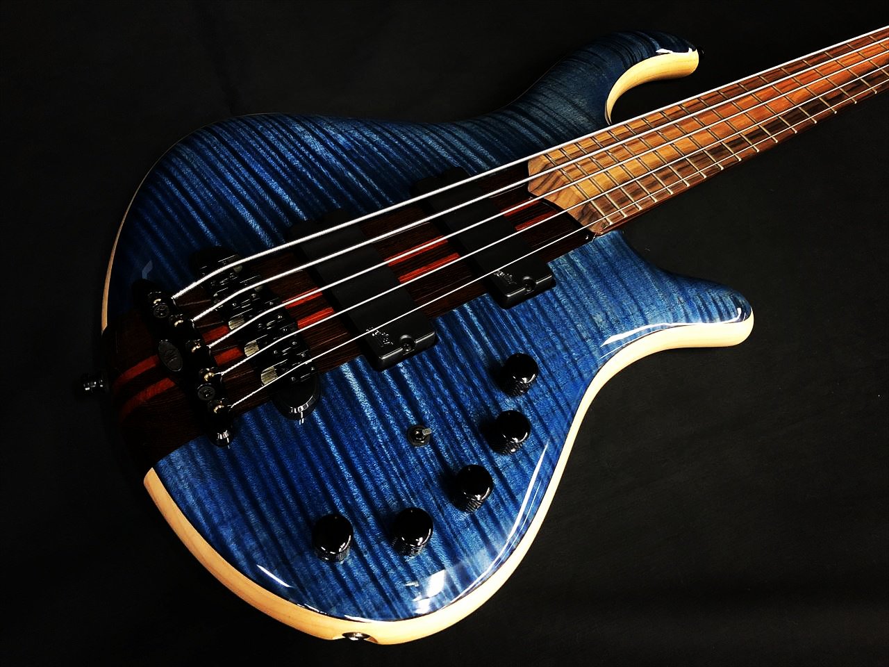 MAYONES Patriot 4 メイワンズ