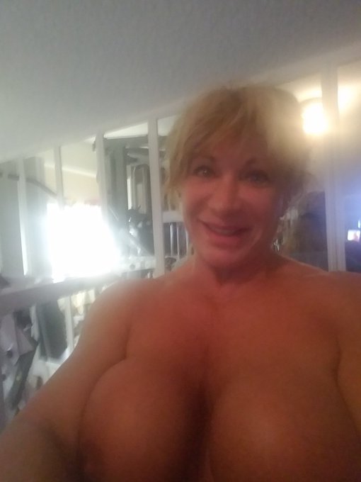 Planning webcams in my private gym, in dungeon, my bedroom, or office. (Skype)  See what u are in for<a href="/tag/domination"class="tags"><span>#domination</span></a><a href="/tag/sessions"class="tags"><span>#sessions</span></a><a href="/tag/femalebodybuilders"class="tags"><span>#femalebodybuilders</span></a>