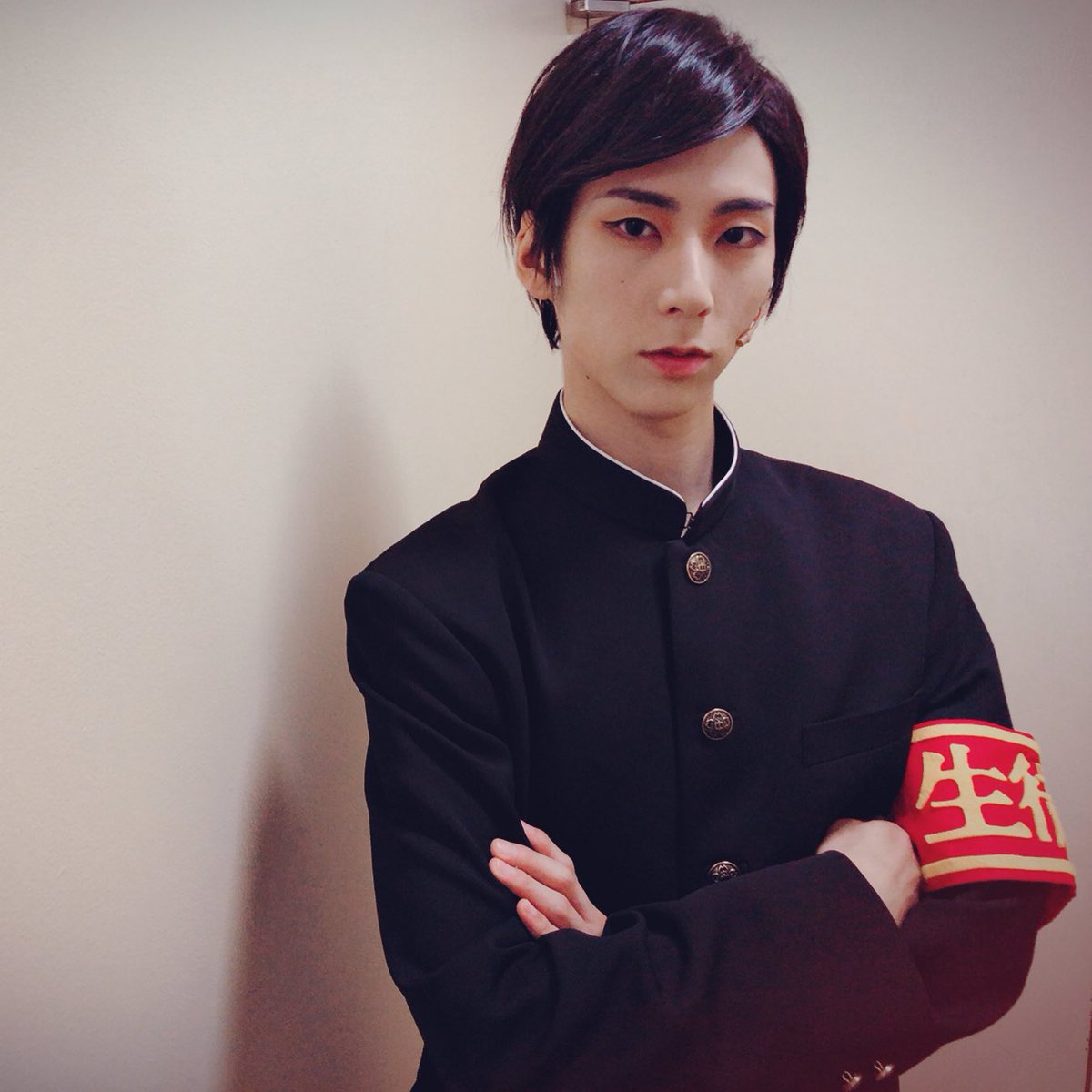 星乃勇太 Sur Twitter 舞台 モブサイコ100 裏対裏 3日目昼公演終了しました ご来場いただいた皆様ありがとうございました 夜は18時公演 モブサイコ100裏対裏