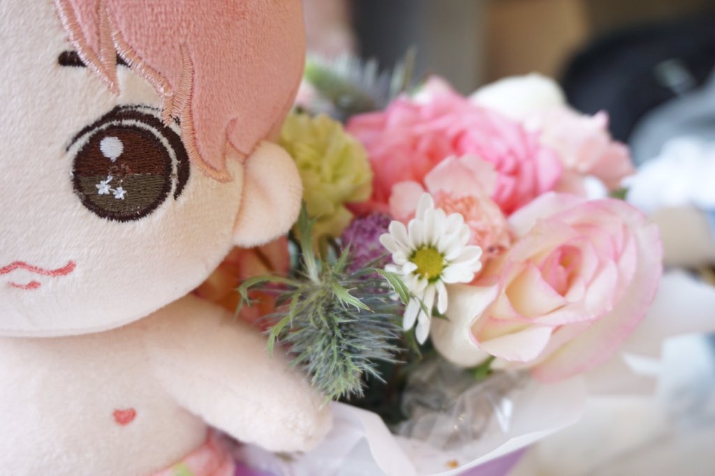 CoupsHani's tweet photo. The Full Set is sold out.

Now i have 34 Sets like this👇🏻

❣️20cm doll
🍓Underpants
🌟Pinwheel Cloth

The price is：20 USD.

If anyone want this set，please DM me🙇🏻‍♀️
#SEVENTEEN #JEONGHAN #정한 #세븐틴 #인형 #세븐틴_인형 #윤정한  #JEONGHANdoll #JEONGHAN_doll #BommiHani https://t.co/C4EbUGqxGA