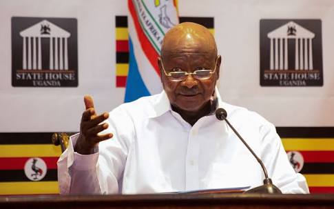 FavoredOgwal's tweet photo. Today will be #M7OnSecurity presser on major TV and Radio stations. Remember to tune in as it will kick off at 6:00 pm. 
@sharryfix @mbabaziandrew @ykyabalongo https://t.co/RIHCC9QMtM