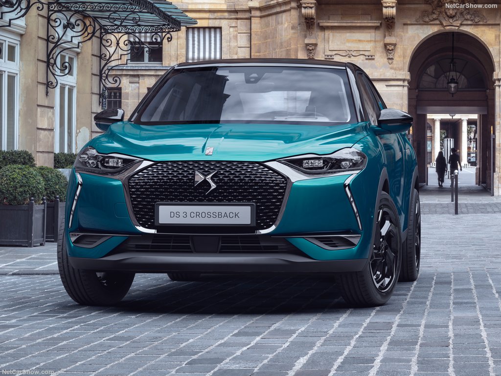 Surf4carsSA's tweet image. With distinctive sculptural styling and exceptional proportions – the DS 3 Crossback is 100% Electric with exclusive technologies and refinement. 
#DSCrossback #DistinctiveStyle #Performance #ElectricVehicle #Surf4Cars