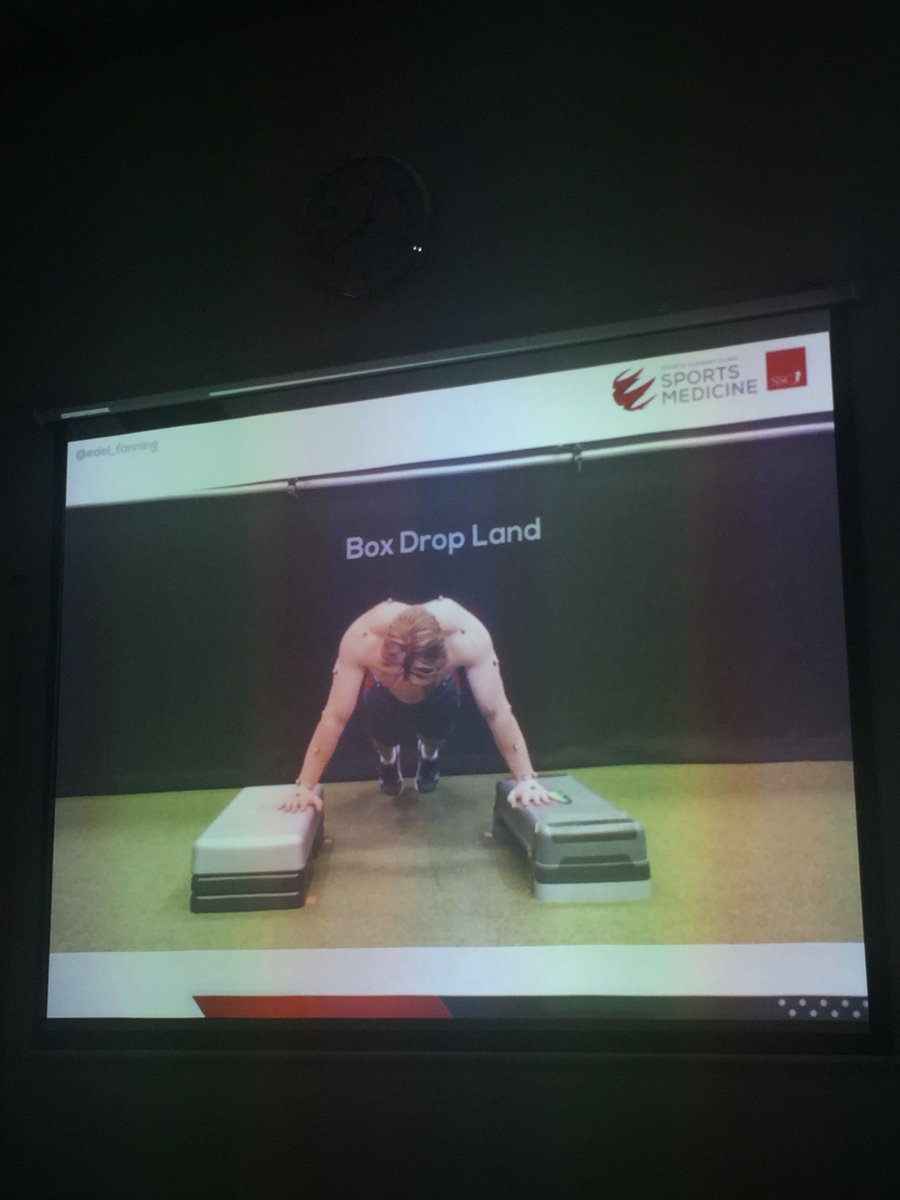 sscsportsmed's tweet image. Using upper body power jumps to analyse dynamic loading asymmetries in the 3D lab during different phases of movement #FSEM2018 #forceplates #kinematics #shouldertesting