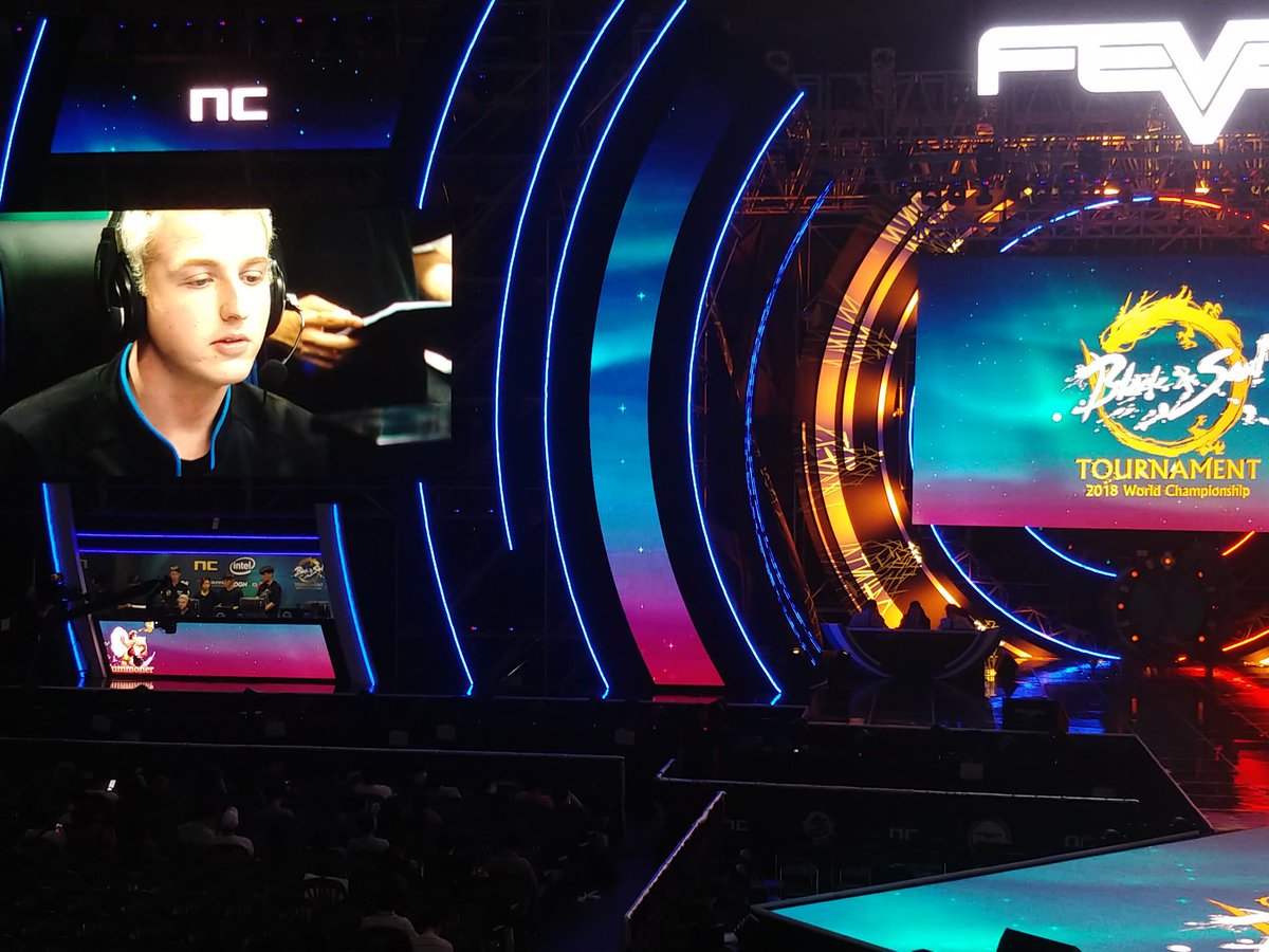 The second set of event matches, in the summoner mirror match, our Zach unfortunately lost.