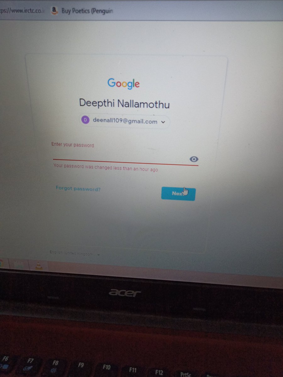 chaitu_writes's tweet image. #BiggBosstelugu2
#KaushalArmy
#DeepthiNallamothu
Some one started damage control😀