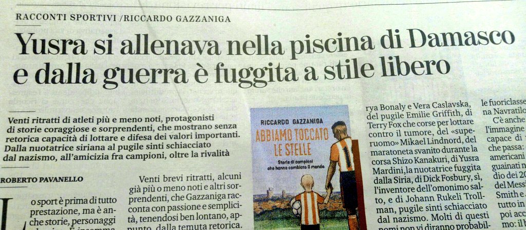 Abbiamo Toccato Le Stelle Riassunto Capitoli