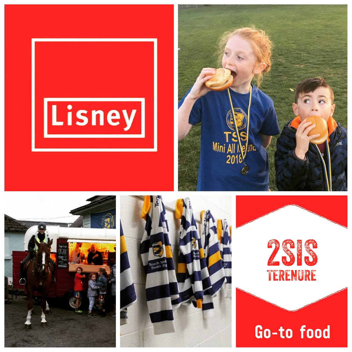 Deirdre2Sis's tweet photo. Huge congrats to All @Tempsyngest and @LisneyIreland for hosting #miniallireland this week in VEC Terenure. Ourselves and @ShergarsR enjoyed every moment #burgers #coffee #fun https://t.co/9ddBUHt5Le