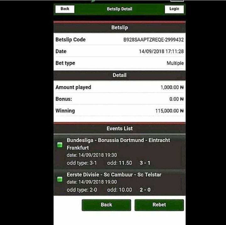 FixedFred's tweet image. Congratulations jude,you welcome to the winning family, thank for the trrust