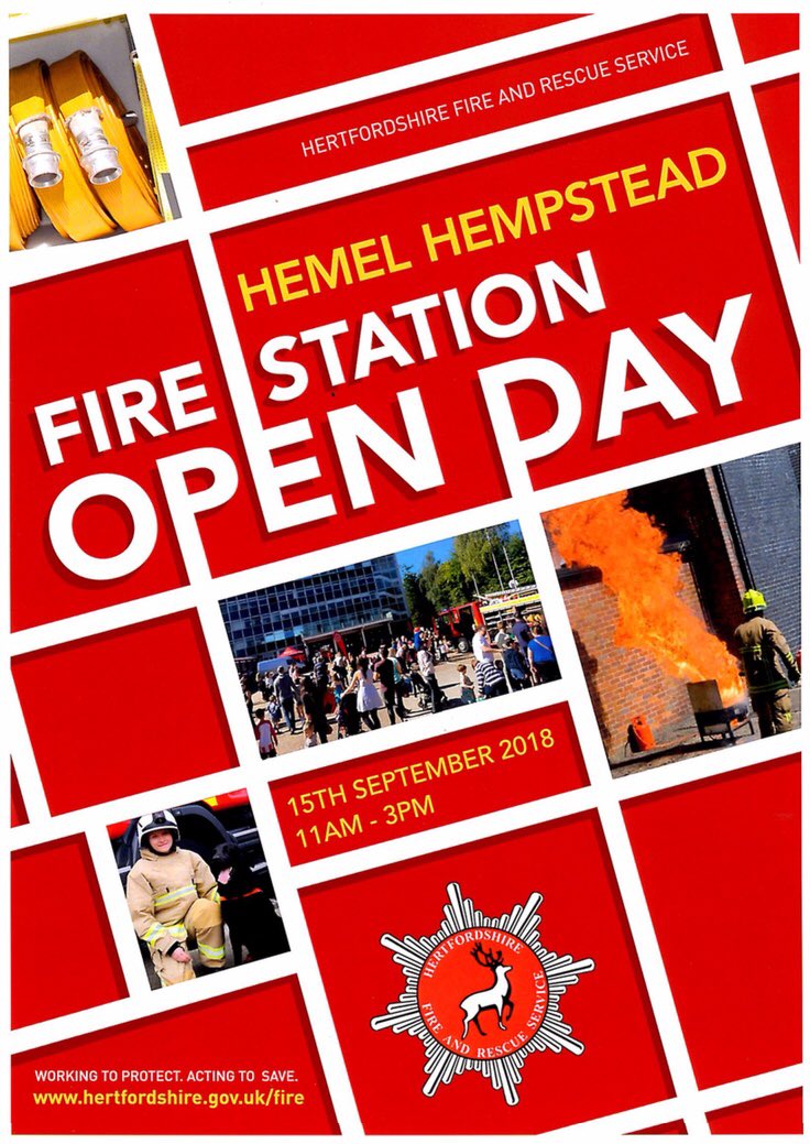 Today from 11am come down lots to see and do 🚒🚒🚒