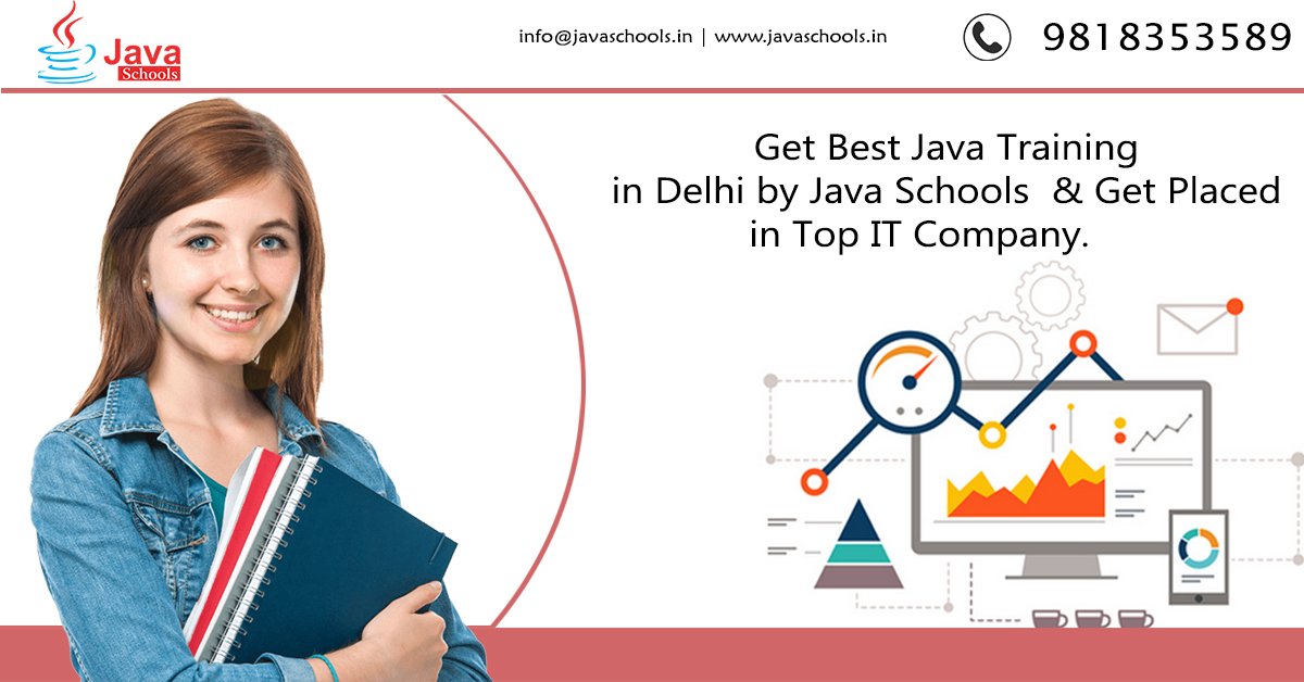 ipshita005's tweet image. Best Java Training in Delhi | Java Schools
Visit Here: javaschools.in/software-train…
Call Us @ 9818467801
#JavaSchools #JavaTraining #JavaInstitutes