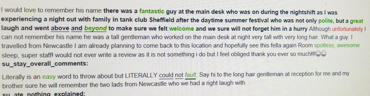 No name required this is none other than our Joesph @AngelSt_PI #thereasonguestsreturn #piwow #literally <a href="/traceybish/">Tracey bishop</a> <a href="/AndyFr4ncis/">AndyFr4ncis</a> <a href="/SDEBDD/">simon ewins</a>