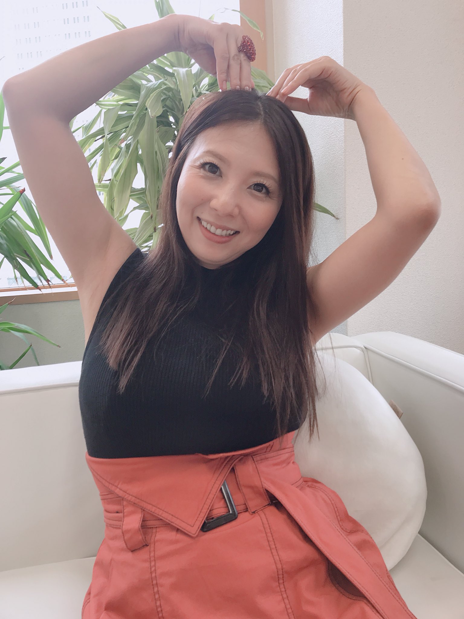 Twitter 上的 Linx Avプロダクション 一条綺美香 週刊アサヒ芸能さんのインタビューでございました T Co Fsrqd65shj Twitter
