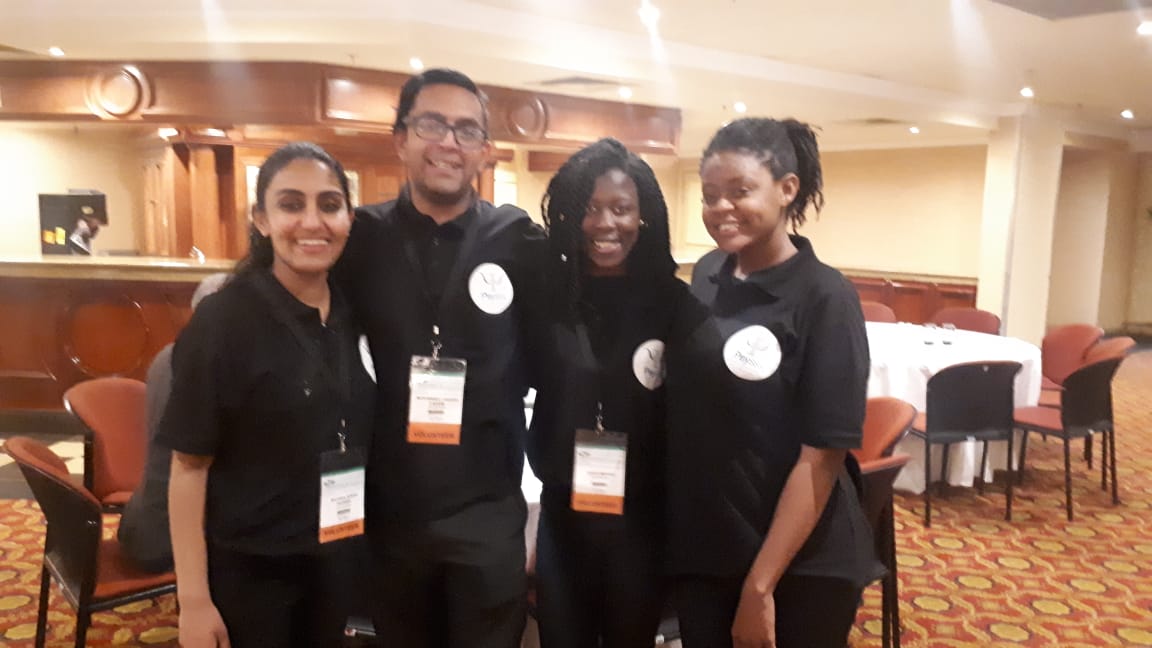 PsySSA_Students's tweet photo. Aaand that's a wrap! @PsySSA_ #MAMELA2018 over and out. Thx to our champion volunteer team for their beyond hard work! #Extra #PsySSA #PsySSALive #Psychology #PsychologyStudents https://t.co/qjM9NtFffq