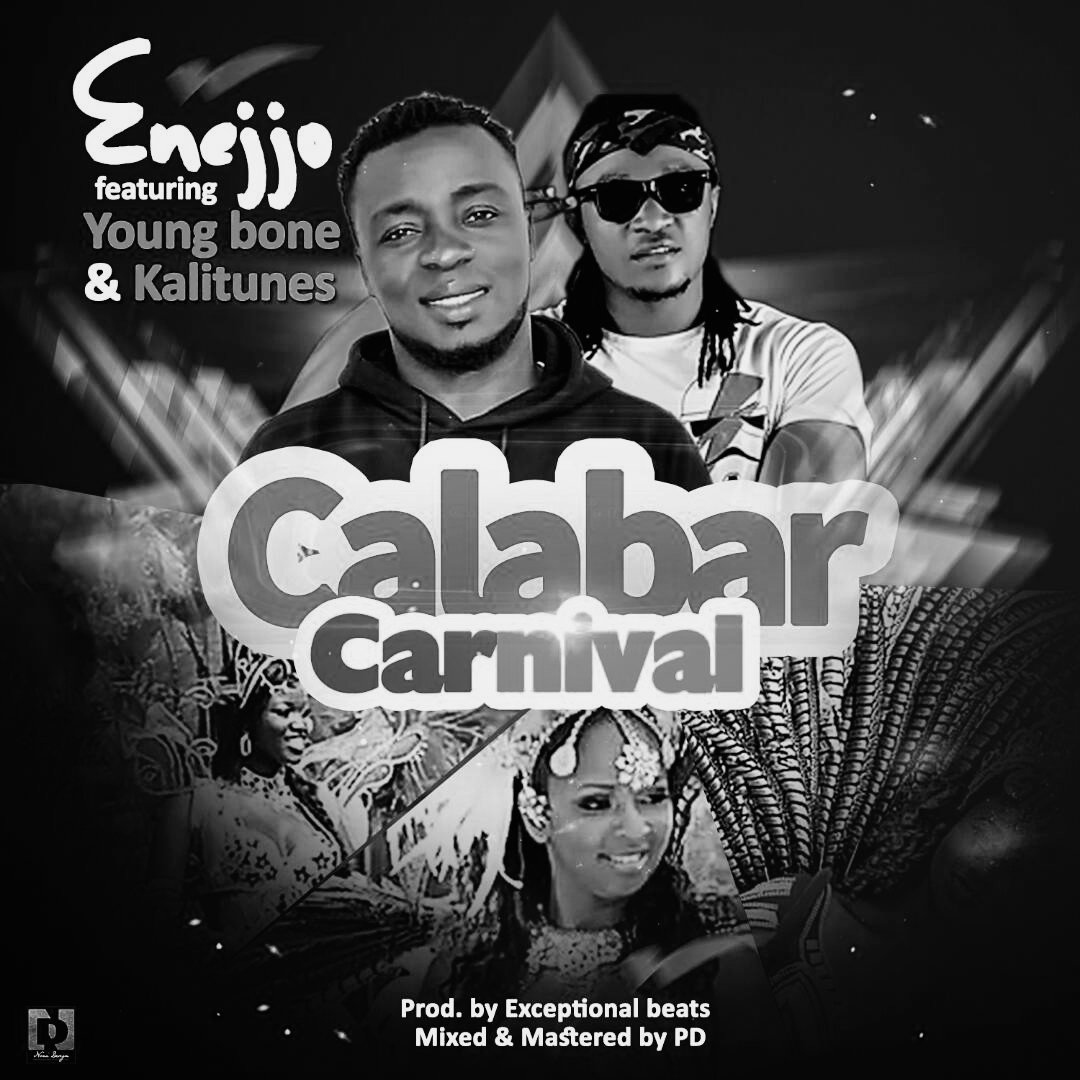 ENEJJO2's tweet image. 