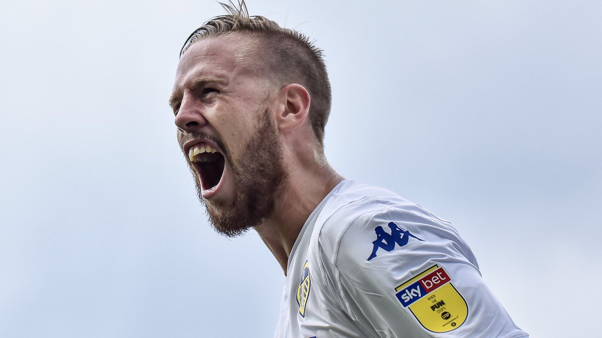 Leeds United tweet media