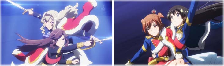 スタァライト 口上 スタァライト口上 スタァライト 口上 スタァライト口上