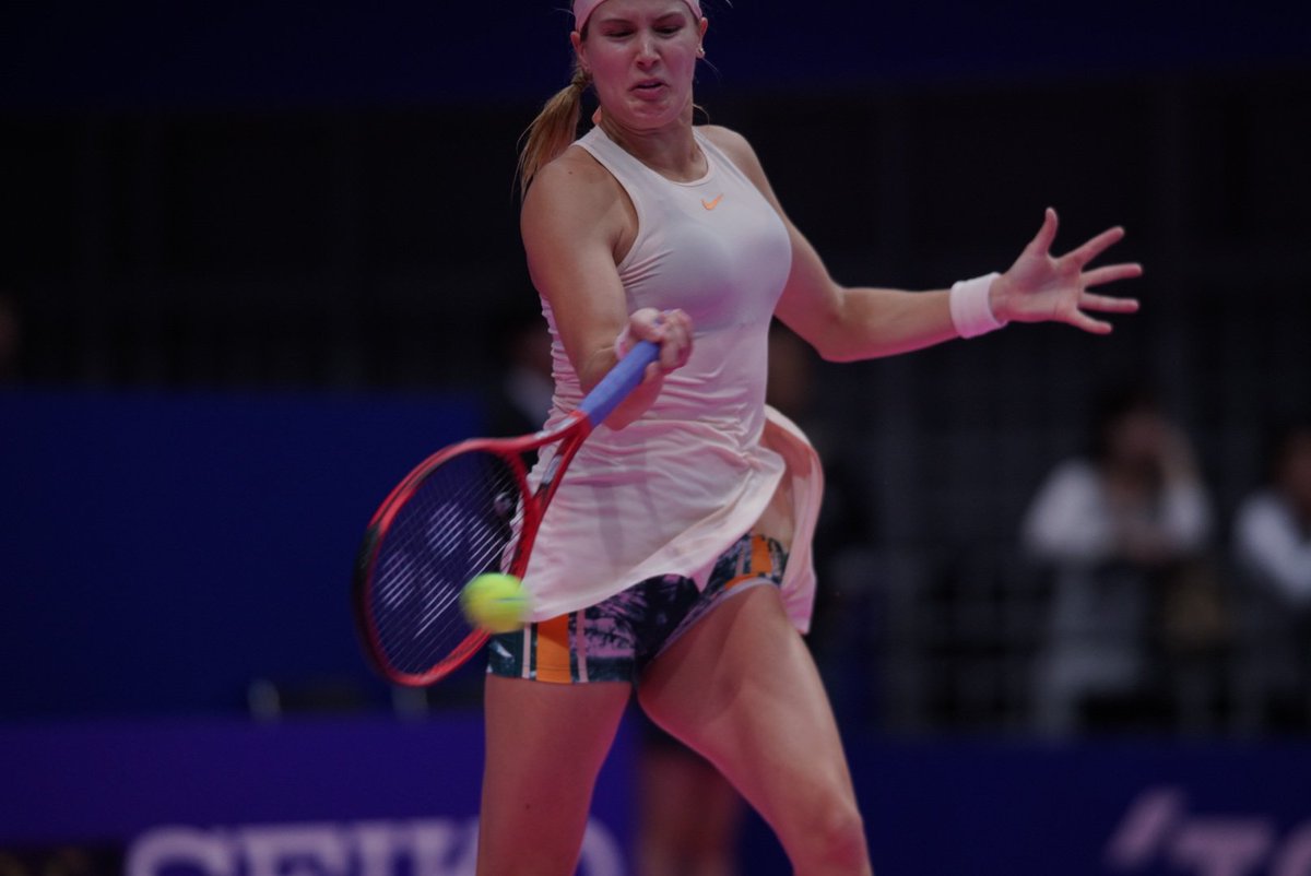 OgreTurtle's tweet photo. More of Genie, today in Tokyo Q1. https://t.co/K7illK88vC