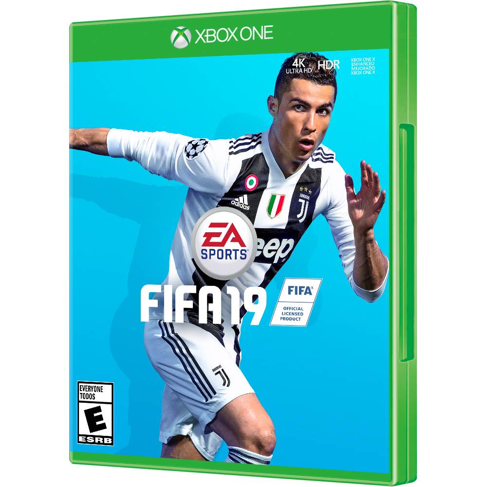 Skilli0naire's tweet image. #Giveaway 
FIFA 19 

RT and Follow me. (I'll check if everyone has followed and RTd).

Comment witch console you want the game on.

1 PS4 Copy
1 Xbox One copy 

Winner will be picked on my birthday (19th September) at 20:00 GMT.

Good luck to all of you.