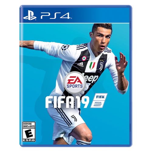Skilli0naire's tweet image. #Giveaway 
FIFA 19 

RT and Follow me. (I'll check if everyone has followed and RTd).

Comment witch console you want the game on.

1 PS4 Copy
1 Xbox One copy 

Winner will be picked on my birthday (19th September) at 20:00 GMT.

Good luck to all of you.