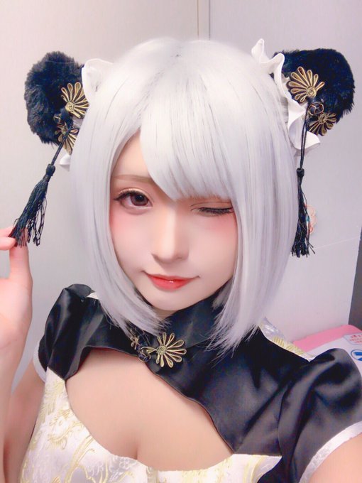 コスプレイヤーすみれおじさん(紫花菫)のTwitter画像8