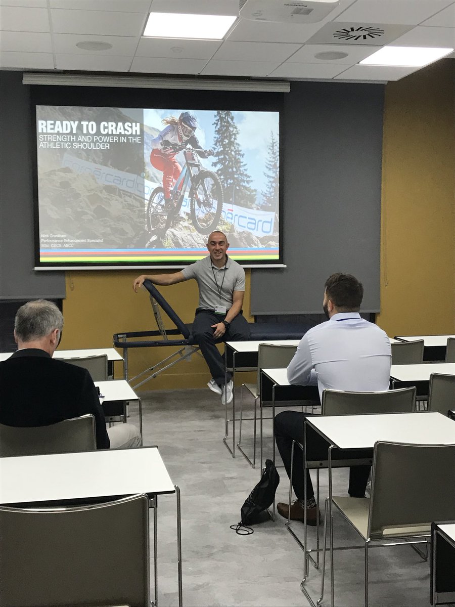 FSEM_IRL's tweet image. Workshops at #FSEM2018
@FSEM_IRL @RCSI_Irl 
@coachnickg @edel_fanning @swildmanphysio @martinasker